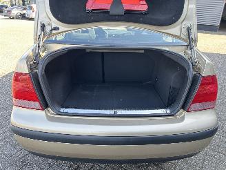 Volkswagen Bora 1.6-16V picture 13