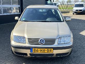 Volkswagen Bora 1.6-16V picture 8