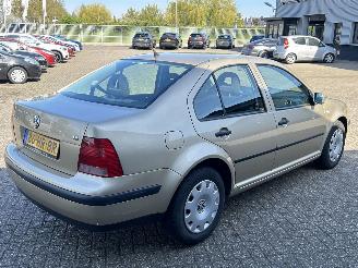 Volkswagen Bora 1.6-16V picture 5