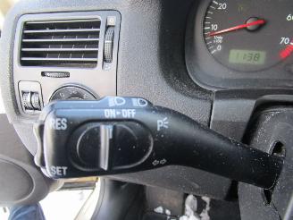 Volkswagen Bora 1.6-16V picture 18