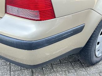 Volkswagen Bora 1.6-16V picture 22