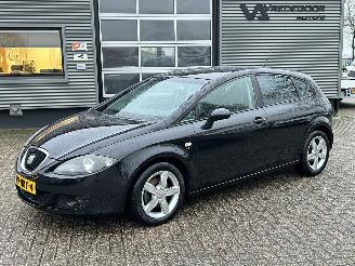 skadebil auto Seat Leon 1.4 TSI Active Style 2009/1
