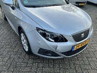 Seat Ibiza ST 1.2 TDI Copa Ecomotive picture 24