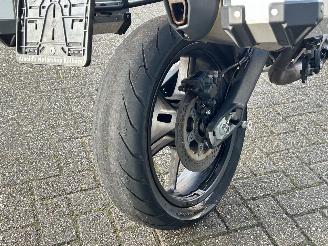 Benelli  TRK 702 picture 11