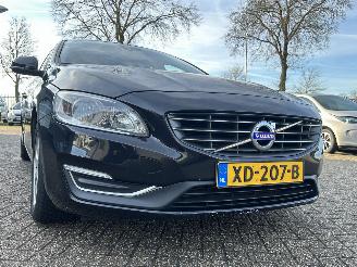 Volvo V-60 2.0 T5 Kinetic 245PK Automaat picture 34