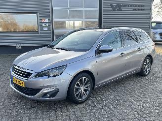 bruktbiler auto Peugeot 308 SW 1.2 PureTech Blue Lease Premium 2015/6