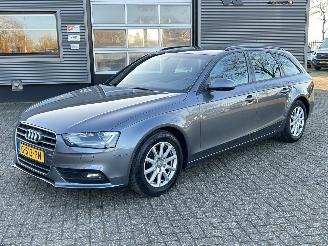  Audi A4 Avant 2.0 TDI Ultra Advance Sport 2015/9