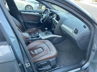 Audi A4 Avant 2.0 TDI Ultra Advance Sport picture 11