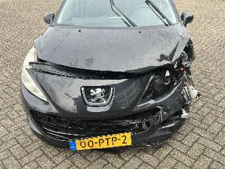 Peugeot 207 1.4 VTi Millesim 200 picture 22