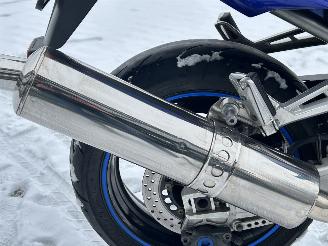 Yamaha FZS 1000 Fazer picture 10