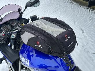 Yamaha FZS 1000 Fazer picture 17