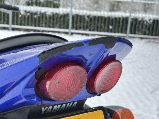 Yamaha FZS 1000 Fazer picture 11