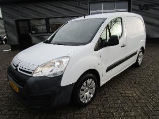 skadebil bedrijf Citroën Berlingo 1.6 BlueHDI 75 Club marge 2017/3