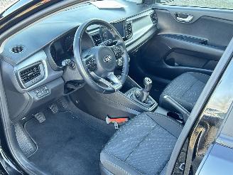 Kia Rio 1.0 TGDI DynamicLine incl btw/bpm. picture 9