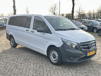 Mercedes Vito Tourer 109 BlueTEC Base Extra Lang 9 personen Incl BTW. picture 7