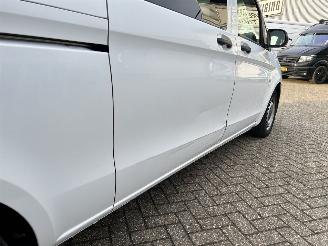 Mercedes Vito Tourer 109 BlueTEC Base Extra Lang 9 personen Incl BTW. picture 26