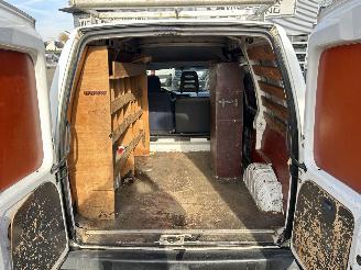 Peugeot Expert 220C 2.0HDI Advantage picture 11