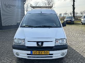 Peugeot Expert 220C 2.0HDI Advantage picture 8