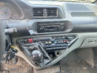 Peugeot Expert 220C 2.0HDI Advantage picture 14