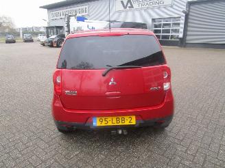 Mitsubishi Colt 1.3 Edition Two 5drs picture 4