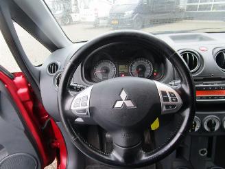 Mitsubishi Colt 1.3 Edition Two 5drs picture 15