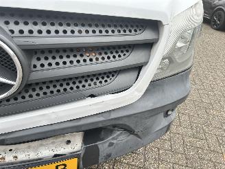 Mercedes Sprinter Sprinter 314 2.2 CDI 366 L2H2 Rolstoelbus Incl BTW picture 28