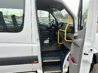 Mercedes Sprinter Sprinter 314 2.2 CDI 366 L2H2 Rolstoelbus Incl BTW picture 11