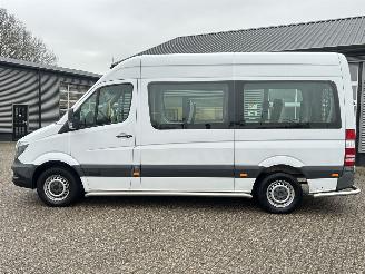 Mercedes Sprinter Sprinter 314 2.2 CDI 366 L2H2 Rolstoelbus Incl BTW picture 2
