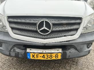Mercedes Sprinter Sprinter 314 2.2 CDI 366 L2H2 Rolstoelbus Incl BTW picture 29