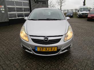 Opel Corsa 1.4-16V Enjoy picture 8