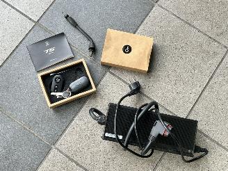 Super Soco  TS Streethunter picture 16