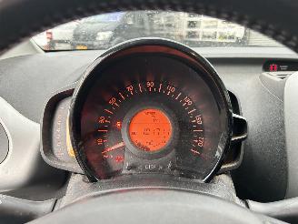 Citroën C1 1.0 e-VTi Selection picture 21