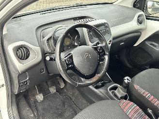 Citroën C1 1.0 e-VTi Selection picture 9