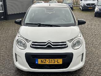 Citroën C1 1.0 e-VTi Selection picture 8