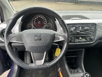 Seat Mii 1.0 Sport Connect 5drs picture 14