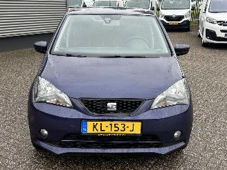 Seat Mii 1.0 Sport Connect 5drs picture 8