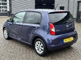 Seat Mii 1.0 Sport Connect 5drs picture 3
