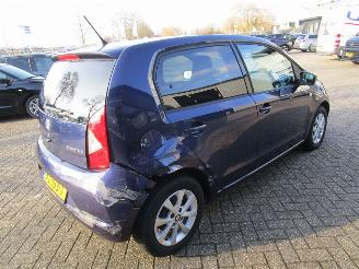 Seat Mii 1.0 Sport Connect 5drs picture 5