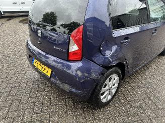 Seat Mii 1.0 Sport Connect 5drs picture 23