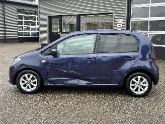 Seat Mii 1.0 Sport Connect 5drs picture 2