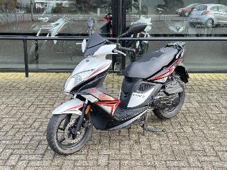  Kymco  Super8 2016/2