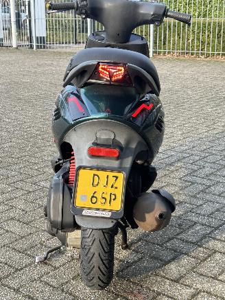 Piaggio  Zip 50 4T picture 12