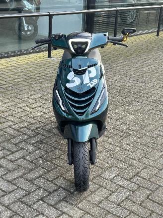 Piaggio  Zip 50 4T picture 8