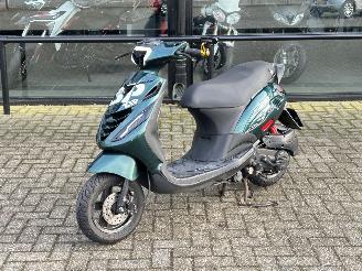 Piaggio  Zip 50 4T 2017/5