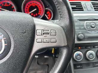 Mazda 6 2.0 S-VT TS picture 17