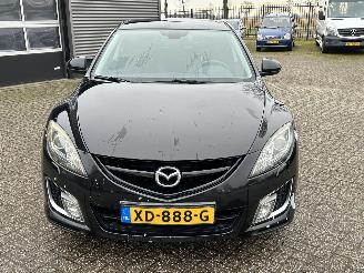 Mazda 6 2.0 S-VT TS picture 8