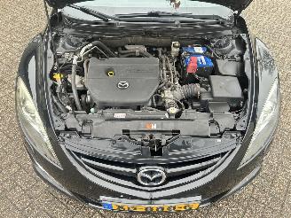 Mazda 6 2.0 S-VT TS picture 30