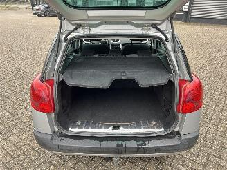 Peugeot 207 SW 1.4 VTi Active picture 13