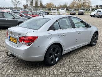 Chevrolet Cruze 1.8 LT picture 5
