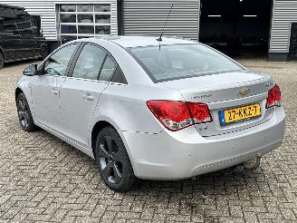 Chevrolet Cruze 1.8 LT picture 3